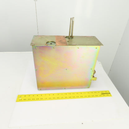 Fanuc A14B-0082-B105-01 P9ZP01027 Power Supply Unit