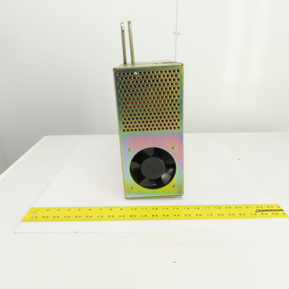Fanuc A14B-0082-B105-01 P9ZP01027 Power Supply Unit