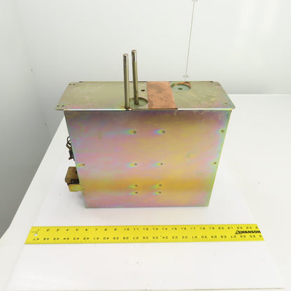 Fanuc A14B-0082-B105-01 P9ZP01027 Power Supply Unit
