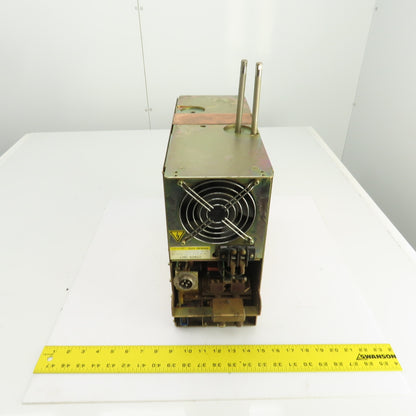 Fanuc A14B-0082-B105-01 P9ZP01027 Power Supply Unit