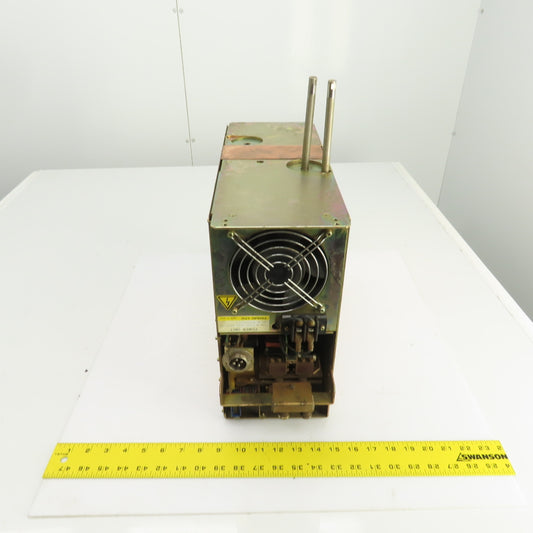 Fanuc A14B-0082-B105-01 P9ZP01027 Power Supply Unit