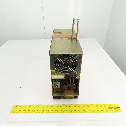 Fanuc A14B-0082-B105-01 P9ZP01027 Power Supply Unit
