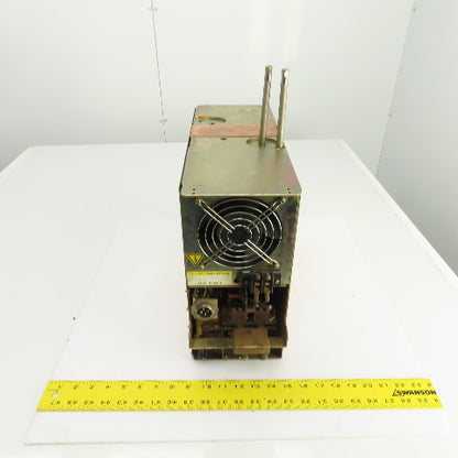 Fanuc A14B-0082-B105-01 P9ZP01027 Power Supply Unit