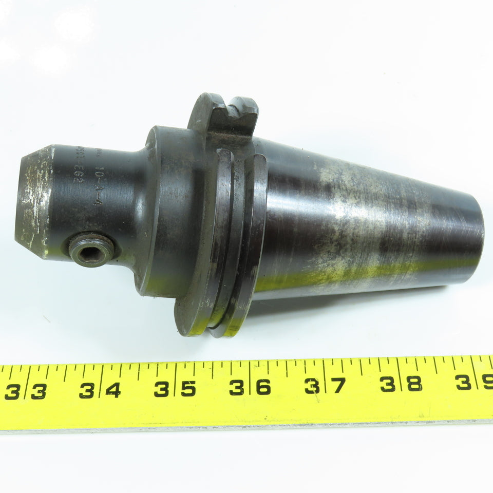 Valenite V45CT-E37-62 CAT45 5/8" ID End Mill Tool Holder