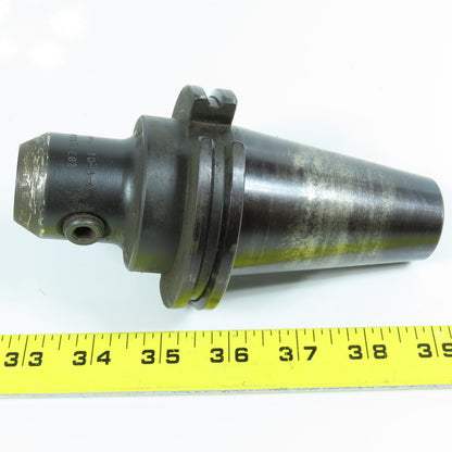 Valenite V45CT-E37-62 CAT45 5/8" ID End Mill Tool Holder