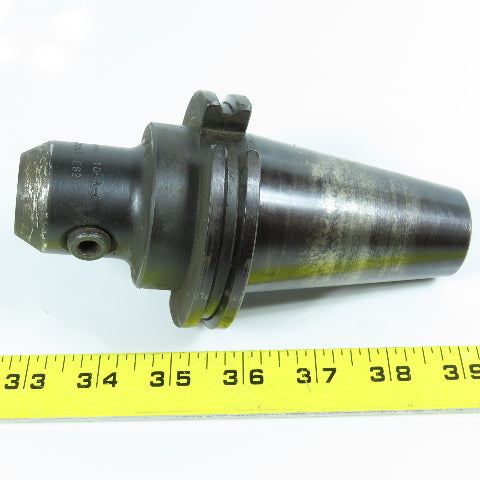 Valenite V45CT-E37-62 CAT45 5/8" ID End Mill Tool Holder