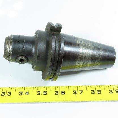 Valenite V45CT-E37-62 CAT45 5/8" ID End Mill Tool Holder