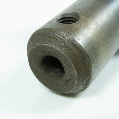 Tecnara 145-304-5 CAT45 1/2" ID End Mill Tool Holder 3-1/2" Projection