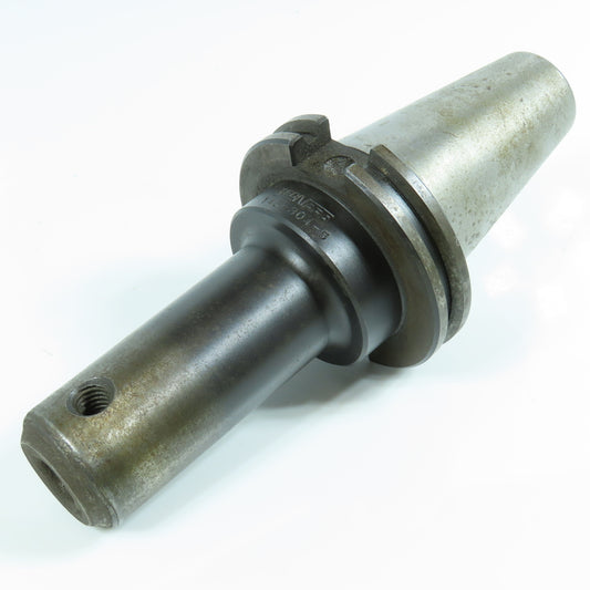 Tecnara 145-304-5 CAT45 1/2" ID End Mill Tool Holder 3-1/2" Projection