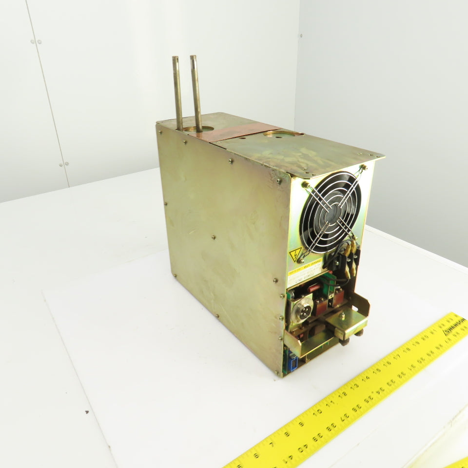 Fanuc A14B-0082-B105-01 P9ZP01026 Power Supply Unit