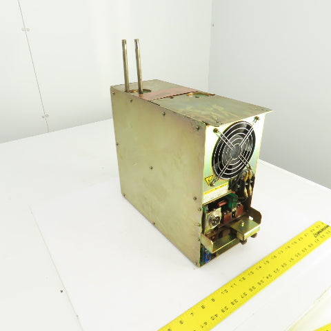 Fanuc A14B-0082-B105-01 P9ZP01026 Power Supply Unit