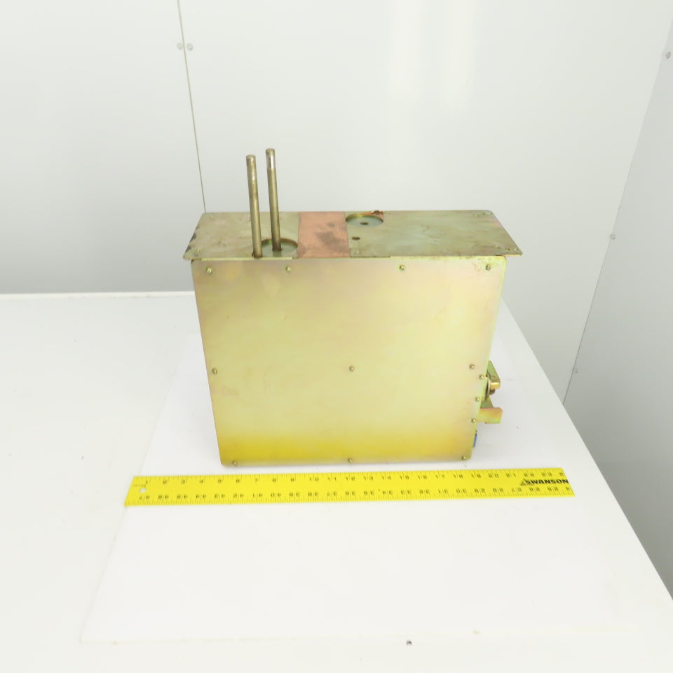 Fanuc A14B-0082-B105-01 P9ZP01026 Power Supply Unit