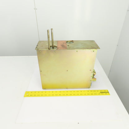 Fanuc A14B-0082-B105-01 P9ZP01026 Power Supply Unit