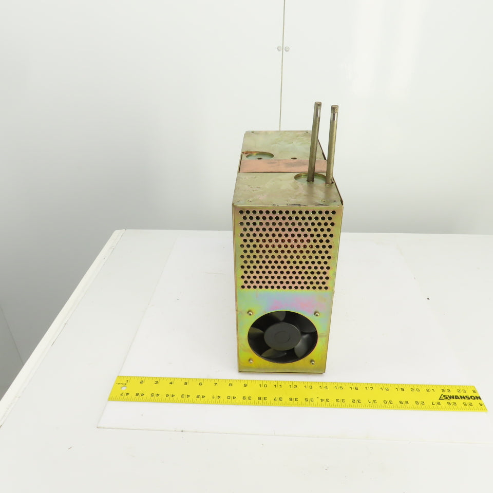 Fanuc A14B-0082-B105-01 P9ZP01026 Power Supply Unit