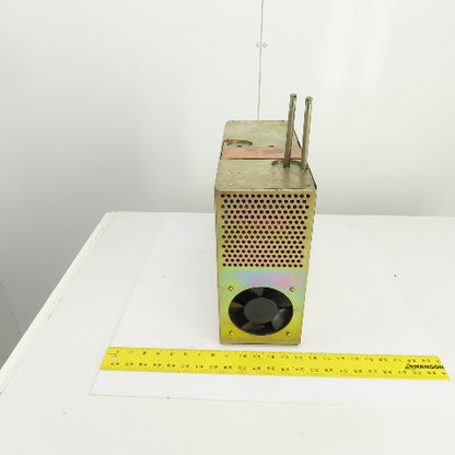 Fanuc A14B-0082-B105-01 P9ZP01026 Power Supply Unit