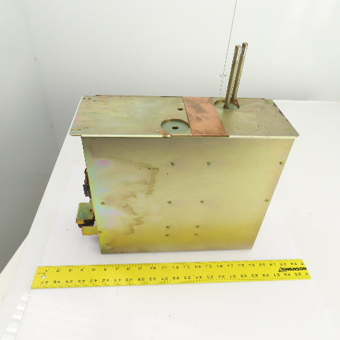 Fanuc A14B-0082-B105-01 P9ZP01026 Power Supply Unit