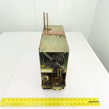 Fanuc A14B-0082-B105-01 P9ZP01026 Power Supply Unit