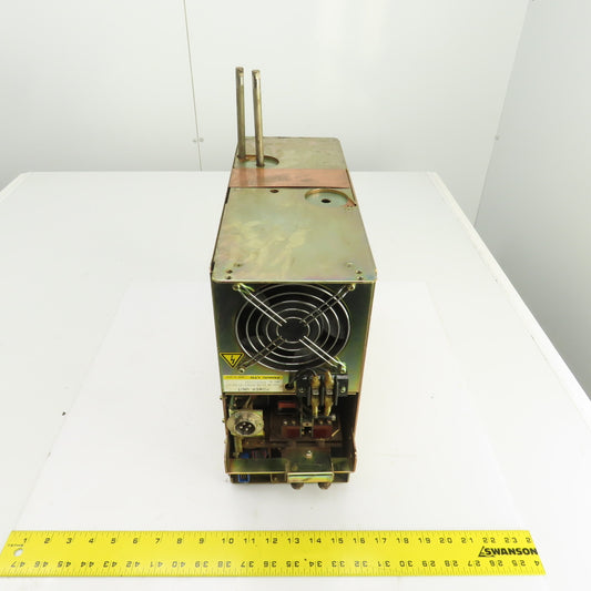 Fanuc A14B-0082-B105-01 P9ZP01026 Power Supply Unit