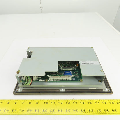 Okuma 1911-2631-53-051 OSP700B OSP-U10M Operator Control STN Panel Ver 1.0