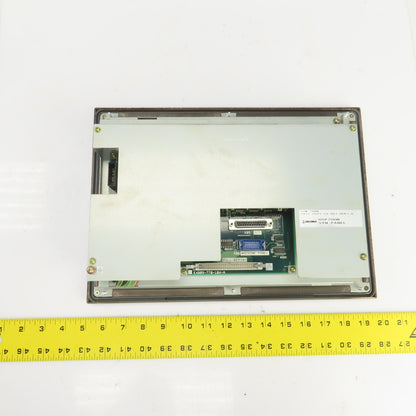 Okuma 1911-2631-53-051 OSP700B OSP-U10M Operator Control STN Panel Ver 1.0