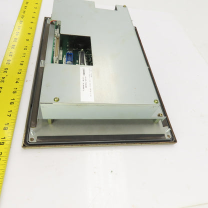 Okuma 1911-2631-53-051 OSP700B OSP-U10M Operator Control STN Panel Ver 1.0