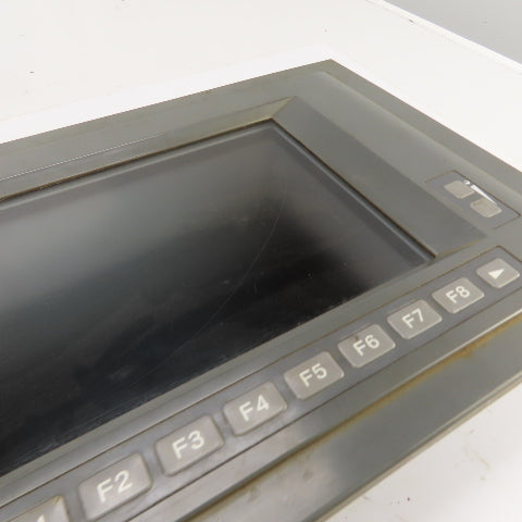 Okuma 1911-2631-53-051 OSP700B OSP-U10M Operator Control STN Panel Ver 1.0