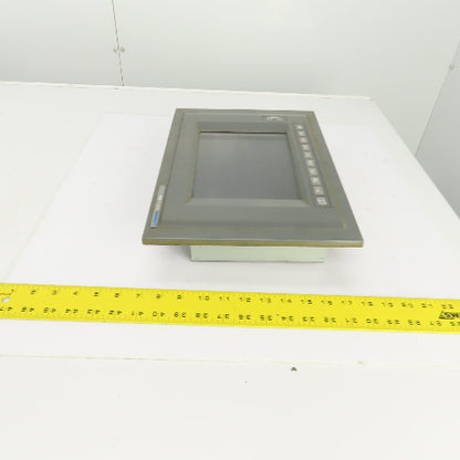 Okuma 1911-2631-53-051 OSP700B OSP-U10M Operator Control STN Panel Ver 1.0
