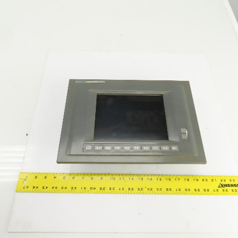 Okuma 1911-2631-53-051 OSP700B OSP-U10M Operator Control STN Panel Ver 1.0