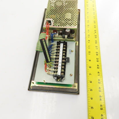 Okuma C-9402-4101-1 M-SC Operator Control Keypad