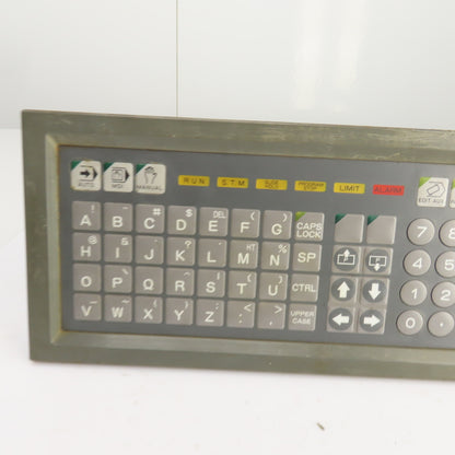 Okuma C-9402-4101-1 M-SC Operator Control Keypad