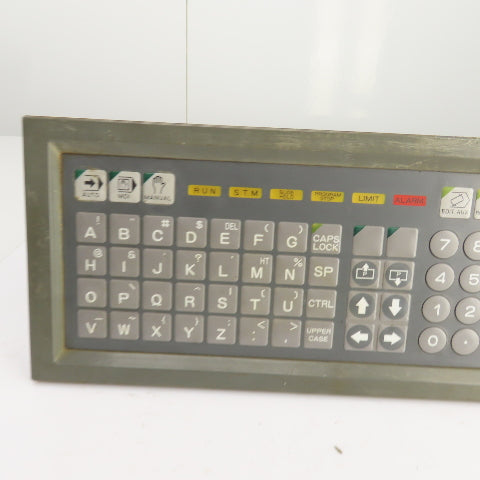 Okuma C-9402-4101-1 M-SC Operator Control Keypad