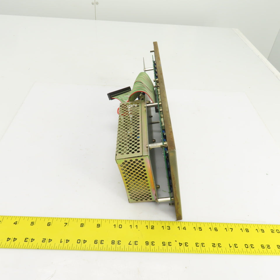 Okuma C-9402-4101-1 M-SC Operator Control Keypad