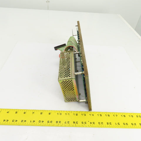 Okuma C-9402-4101-1 M-SC Operator Control Keypad