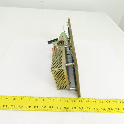 Okuma C-9402-4101-1 M-SC Operator Control Keypad