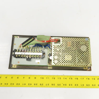 Okuma C-9402-4101-1 M-SC Operator Control Keypad
