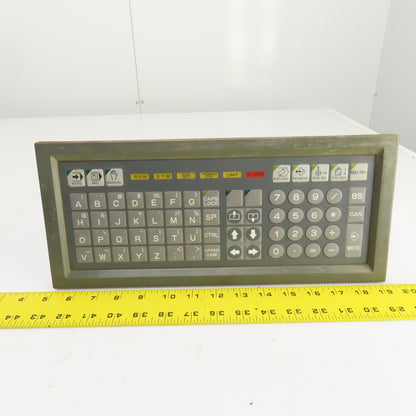 Okuma C-9402-4101-1 M-SC Operator Control Keypad