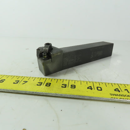 Dor1an tool MCLR16-4D Indexable Turning Tool Holder RH 1" Shank 6" OAL