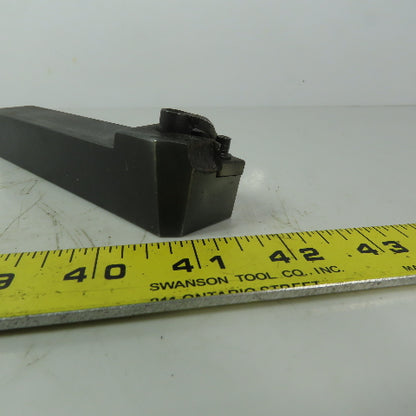 Dor1an tool MCLR16-4D Indexable Turning Tool Holder RH 1" Shank 6" OAL