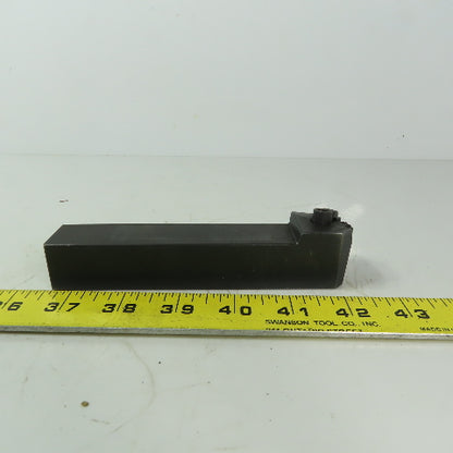 Dor1an tool MCLR16-4D Indexable Turning Tool Holder RH 1" Shank 6" OAL