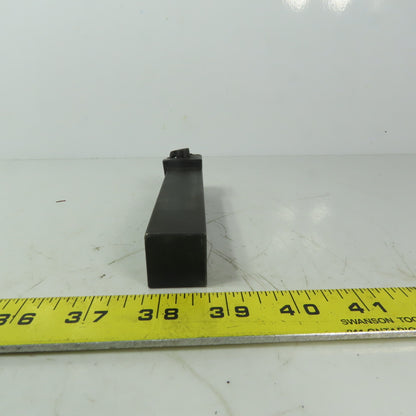 Dor1an tool MCLR16-4D Indexable Turning Tool Holder RH 1" Shank 6" OAL
