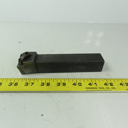 Dor1an tool MCLR16-4D Indexable Turning Tool Holder RH 1" Shank 6" OAL