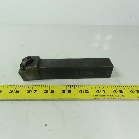 Dor1an tool MCLR16-4D Indexable Turning Tool Holder RH 1" Shank 6" OAL