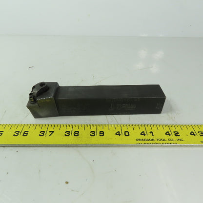 Dor1an tool MCLR16-4D Indexable Turning Tool Holder RH 1" Shank 6" OAL