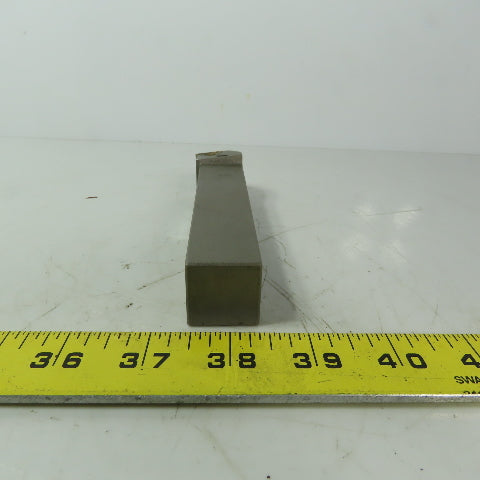 Ingersoll TopFeed HBXNR 16-55D Indexable Turning Tool Holder RH 1" Shank 6" OAL