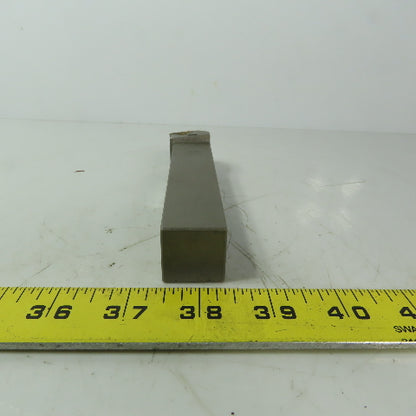 Ingersoll TopFeed HBXNR 16-55D Indexable Turning Tool Holder RH 1" Shank 6" OAL
