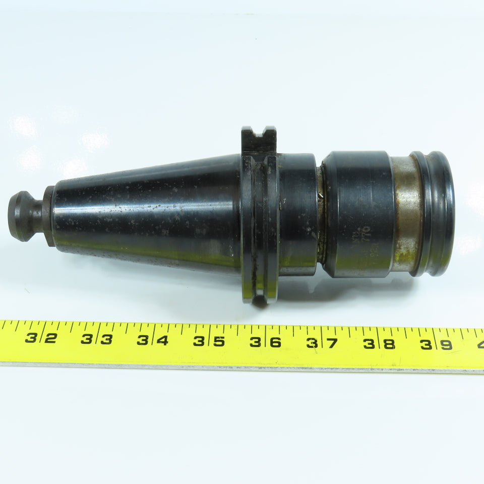 Parlec Numertap 770 CAT45 Rigid Quick Change Tapping Chuck