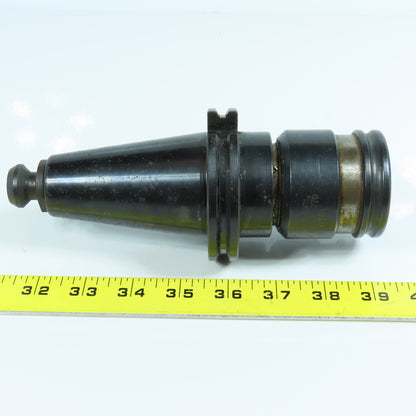 Parlec Numertap 770 CAT45 Rigid Quick Change Tapping Chuck