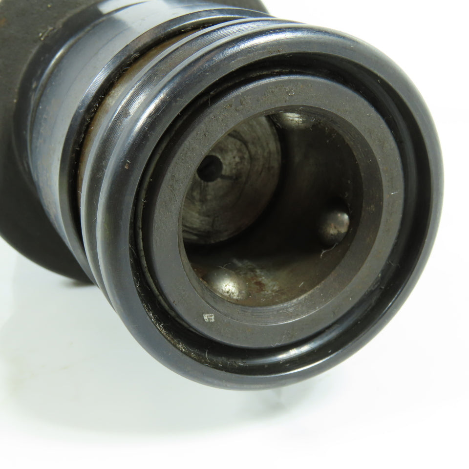 Parlec Numertap 770 CAT45 Rigid Quick Change Tapping Chuck