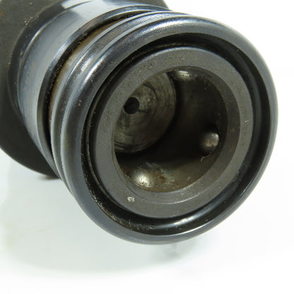 Parlec Numertap 770 CAT45 Rigid Quick Change Tapping Chuck