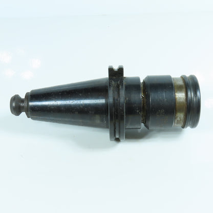 Parlec Numertap 770 CAT45 Rigid Quick Change Tapping Chuck